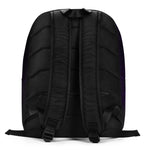 Guru Catz First Edition  Minimalist Backpack
