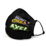 Axel Face Mask (one-size-fits-all)