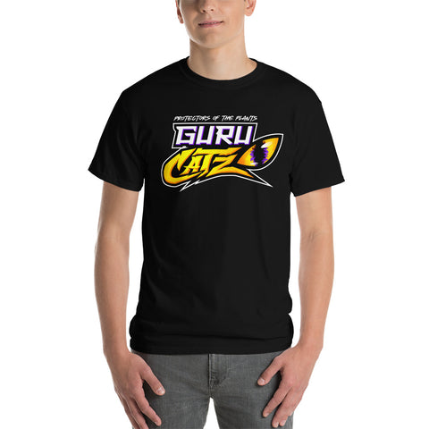 Guru Catz Logo T-Shirt