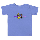 Guru Catz Kids Club Toddler T-shirt