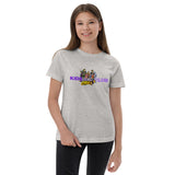 Guru Catz Kids Club Youth T-shirt