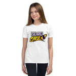 Guru Catz Youth Short Sleeve T-Shirt