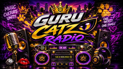 Guru Catz Radio