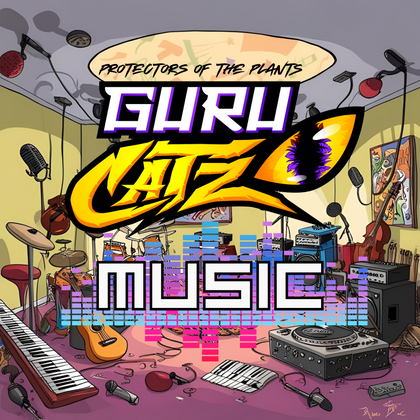 Guru Catz Music