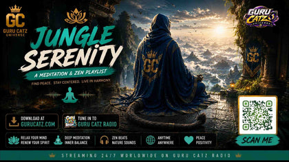 Jungle Serenity Playlist
