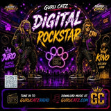 Digital Rockstar
