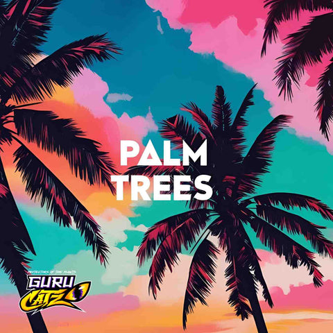 Palm Trees - LoFi HipHop