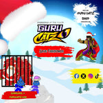 Guru Catz Save Christmas Song (Free Download)
