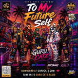 To My future Self (Remix)