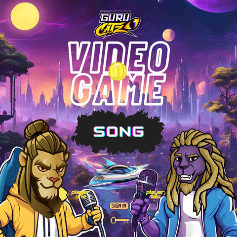 Video Game (Song)