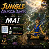 Jungle Celestial Rivers