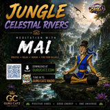 Jungle Celestial Rivers