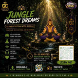 Jungle Forest Dreams
