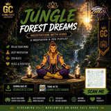 Jungle Forest Dreams