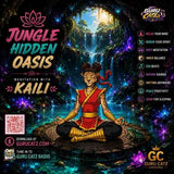 Jungle Hidden Oasis