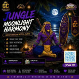 Jungle Moonlight Harmony