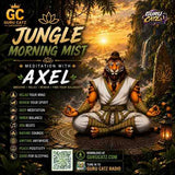 Jungle Morning Mist