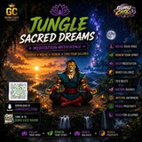 Jungle Sacred Dreams