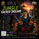 Jungle Sacred Dreams