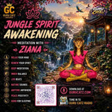 Jungle Spirit Awakening
