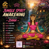 Jungle Spirit Awakening