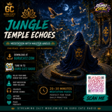 Jungle Temple Echoes