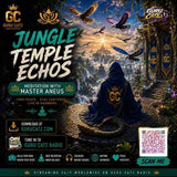 Jungle Temple Echoes