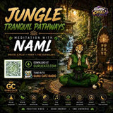 Jungle Tranquil Pathways