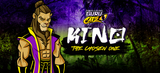Kino - The Chosen One (Track)