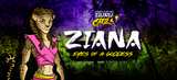 Ziana - Eyes of a Goddess (Track)