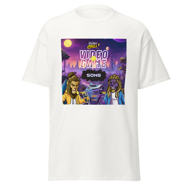 アイドル CJ x SOL GuruGuru Tee アイドル CJ x SOL GuruGuru Tee アイドル CJ x SOL GuruGuru Tee High