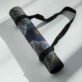 Master Aneus Yoga Mat