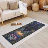 Master Aneus Yoga Mat