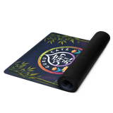 Master Aneus Yoga Mat