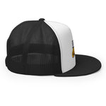 Guru Catz Logo Trucker Cap