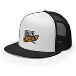 Guru Catz Logo Trucker Cap