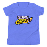 Guru Catz Youth Short Sleeve T-Shirt