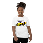 Guru Catz Youth Short Sleeve T-Shirt